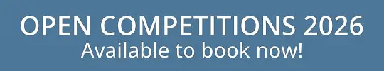 Open Competitions 2026